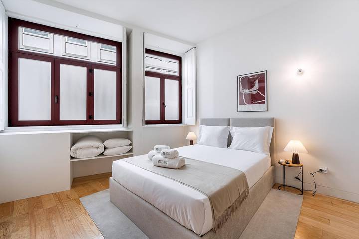 Estudio entero, GuestReady - Joy Apartments - A in Santo Ildefonso, Distrito de Porto