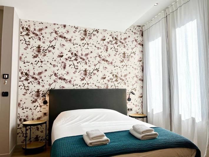 Maison d’hôte pour 2 personnes à Reims - 2