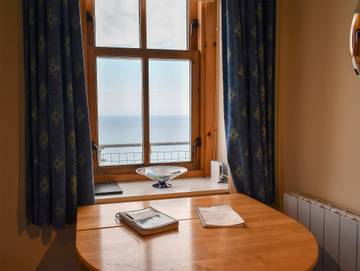 Cottage for 2 People in Lowlands, Scottish Borders, Photo 4