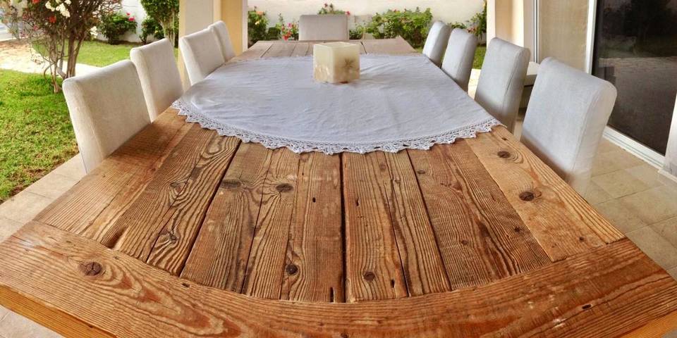 Chalet para 10 personas, con jardín además de piscina y vistas en Fuerteventura - 2