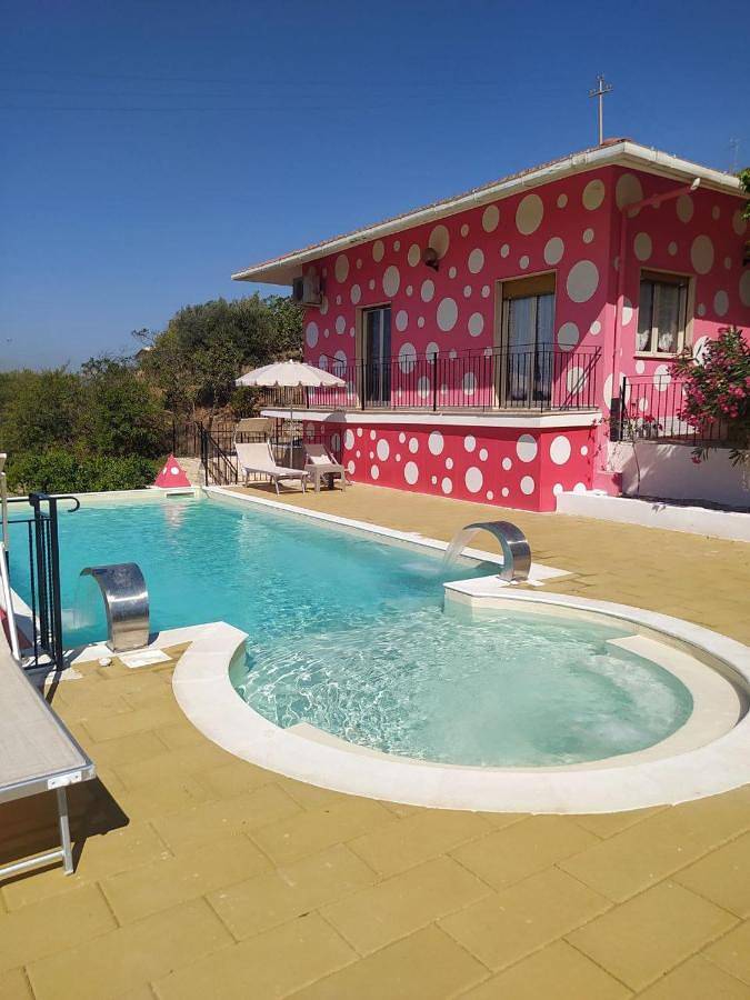 B&B Vento di Scirocco in Favara, Provincia di Agrigento