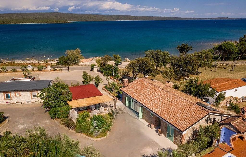 House Gabriella by Villas Guide in Nerezine, Lošinj