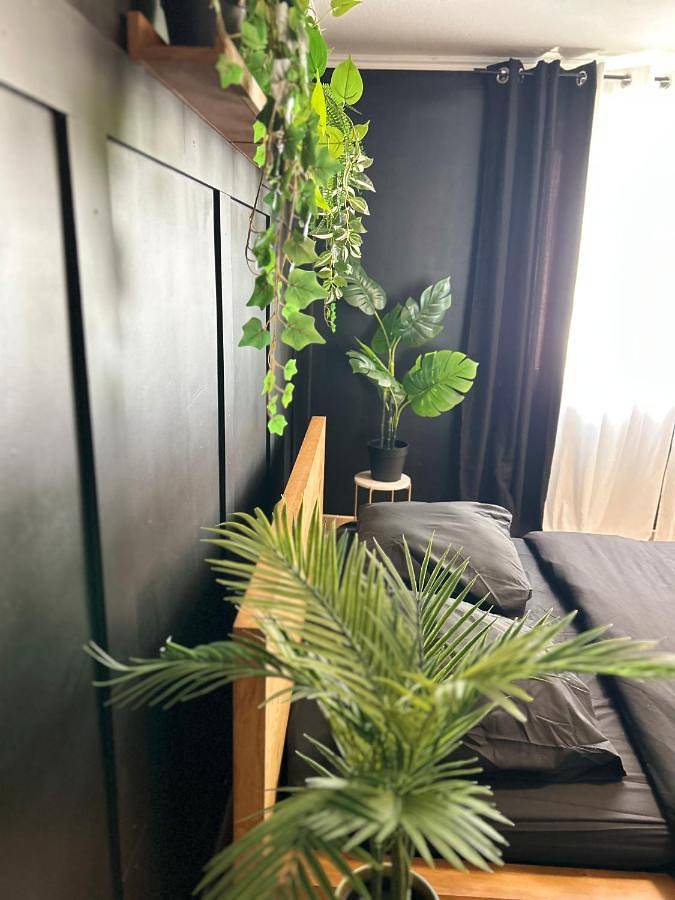 Gîte pour 2 personnes à Villeneuve-le-Roi - 4