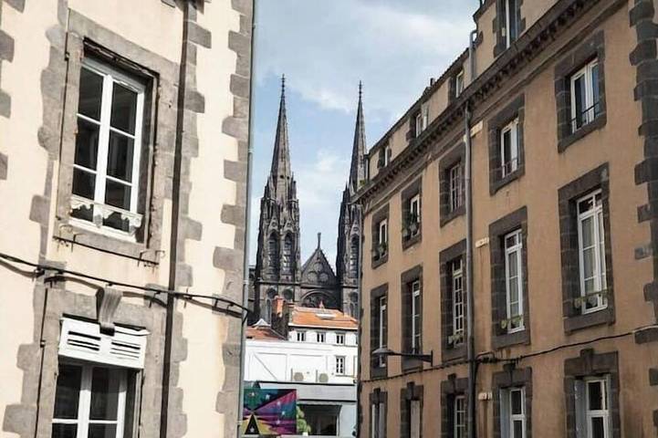 Appartement de vacances pour 8 personnes - 1