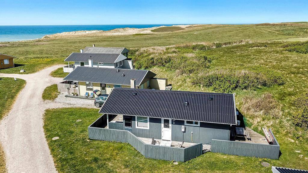 1022 in Lemvig, Lemvig und Umgebung