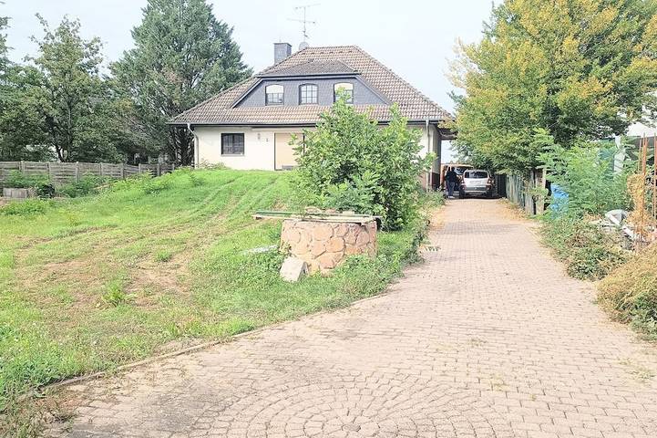 Ferienwohnung für 4 Personen - 1