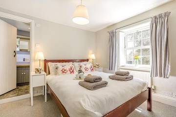 Cottage for 4 People in Blakeney, Norfolk, Photo 1