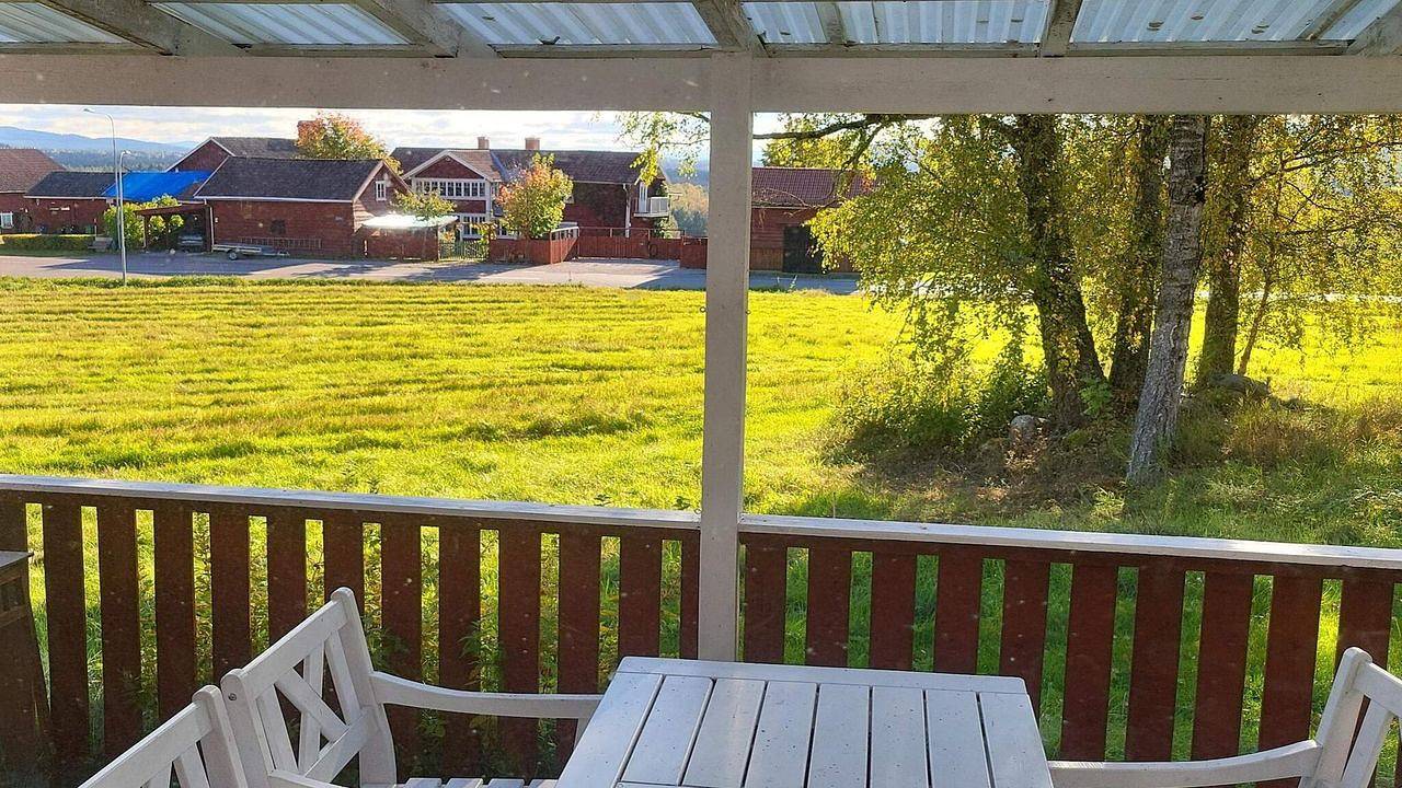 Ferienhaus für 3 Personen (50 m²) in Leksand in Leksand, Dalarna