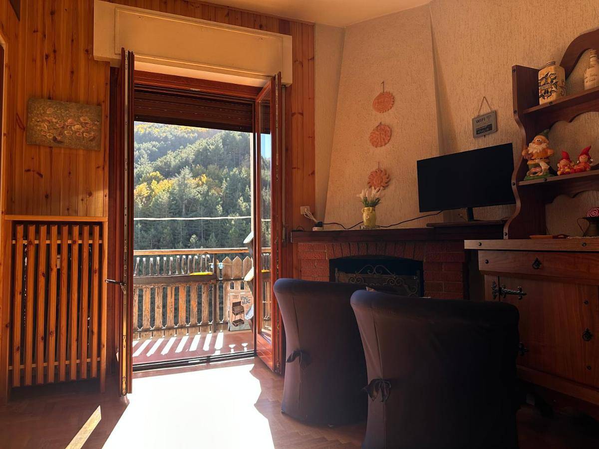 Appartamento intero, Roccaraso Love & Lodge - Mountain Chalet in Roccaraso, Alto Sangro