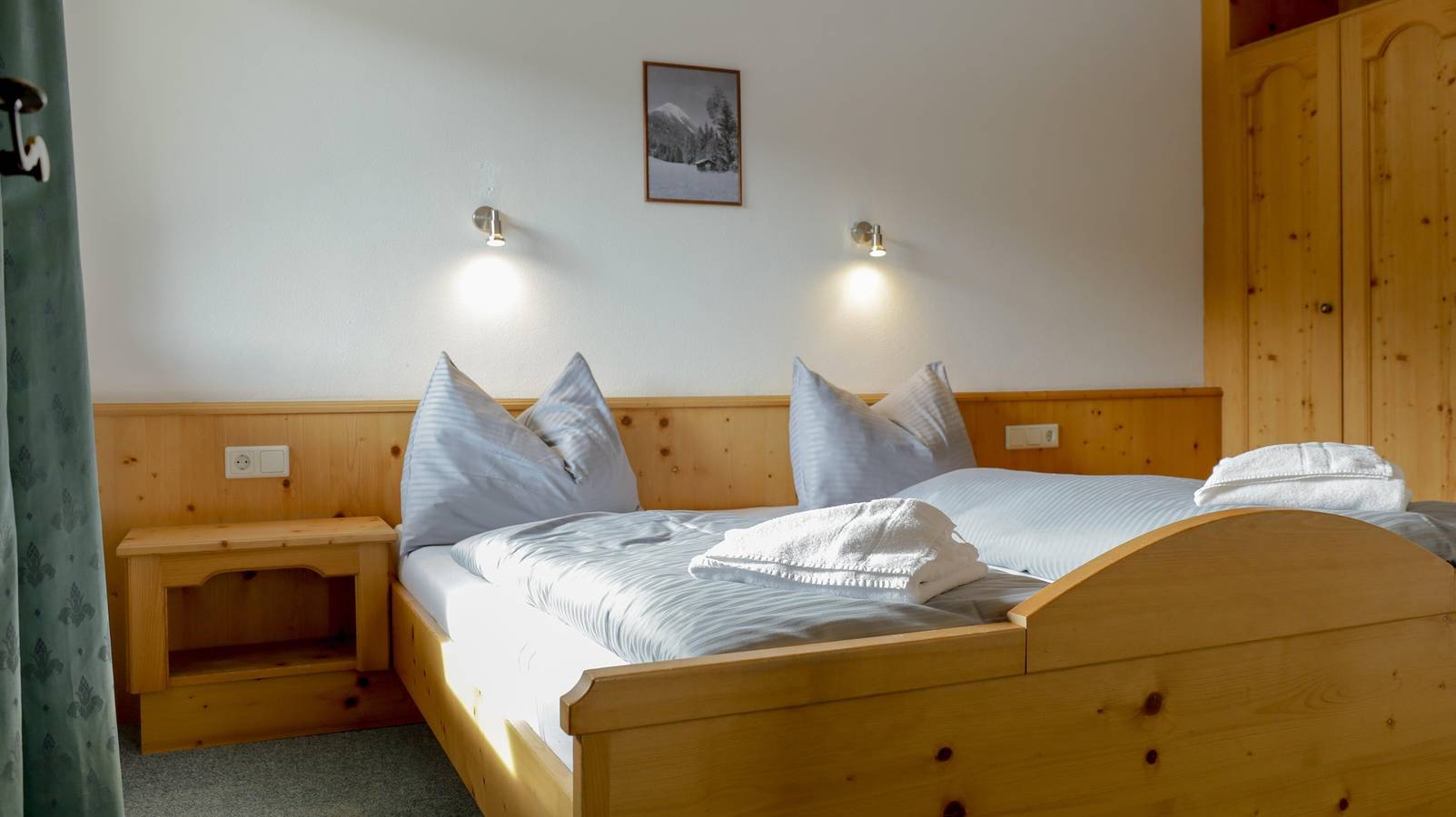 Ganze Ferienwohnung, Ostbacher Stern in Leutasch, Innsbruck und Umgebung