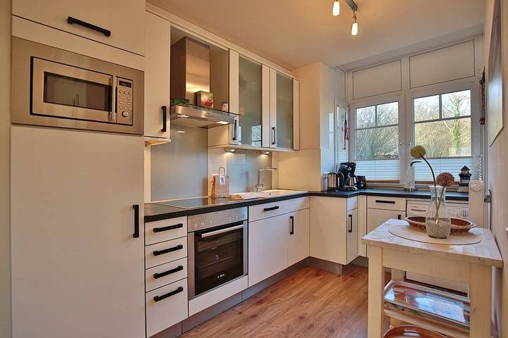 Ferienhaus für 4 Personen, mit Garten und Terrasse in Timmendorfer Strand - 4