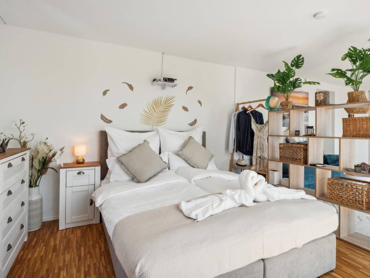 Ganze Wohnung, Aare View Apartment in Aargau-Basel