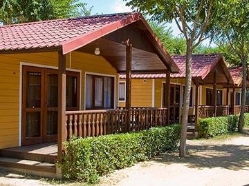 Casa Rural para 6 Personas en Blanes, Costa Brava, Foto 1