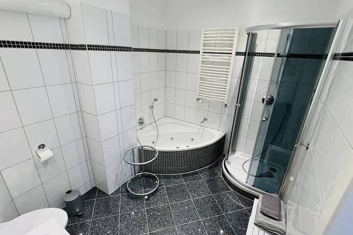 Ferienwohnung für 4 Personen in Bad Homburg - 3