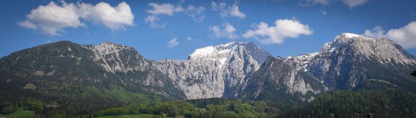 Ferienwohnung für 2 Personen in Schönau am Königssee, Königssee, Bild 1