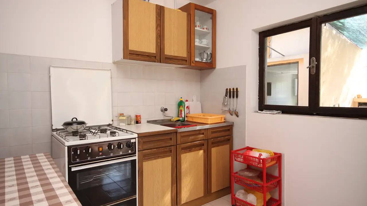 Ferienhaus für 4 Personen (30 m²) in Lavdara in Lavdara (Zadar), Sali