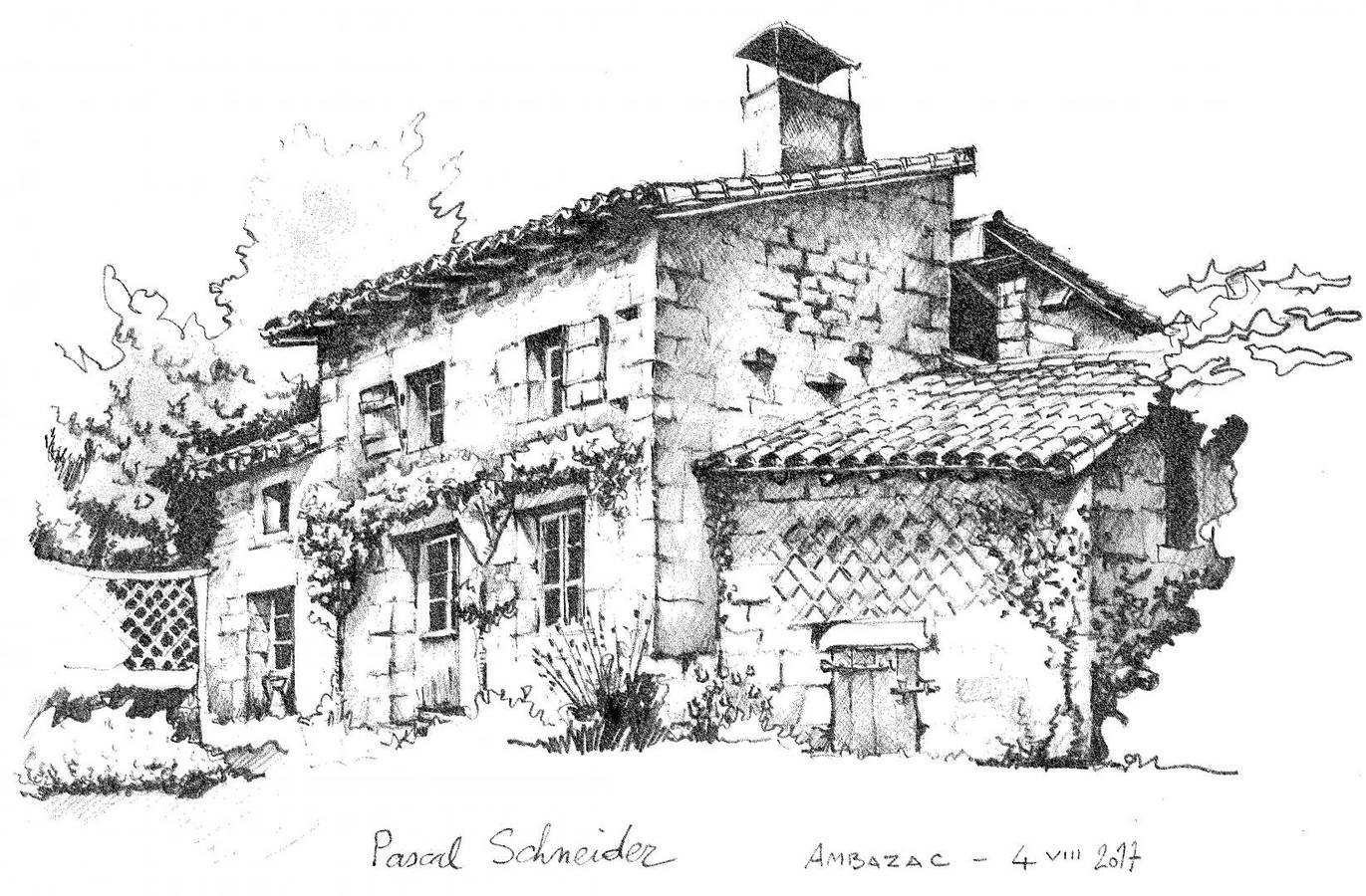 La petite maison, foto 12