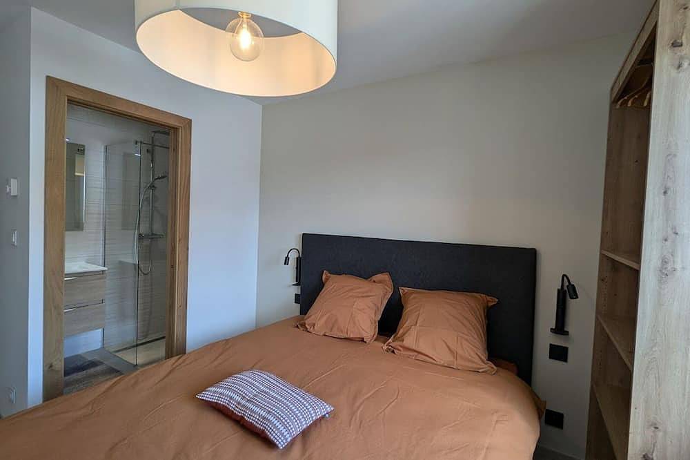 Cottage with heated pool, spa and valley view in Le Val-d'Ajol, Parc naturel régional des Ballons des Vosges