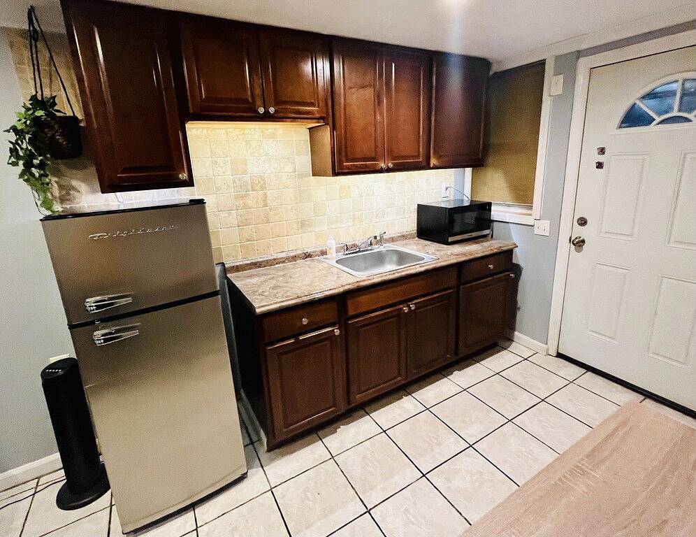 Ganze Wohnung, Cozy apartment close to Manhattan in North Bergen, Hudson County