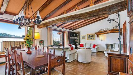 Villa for 13 People in Llafranc, Palafrugell, Photo 2