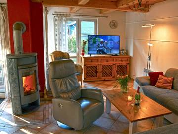 Chalet für 6 Personen in Baabe, Rügen, Bild 3