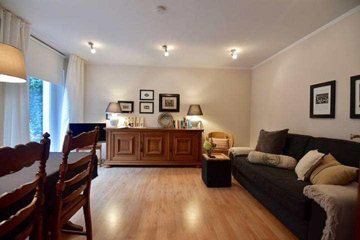 Ganze Ferienwohnung, Appartement/Fewo, Dusche, Wc, 1 Schlafraum in Saarlouis, Mosel-Saar