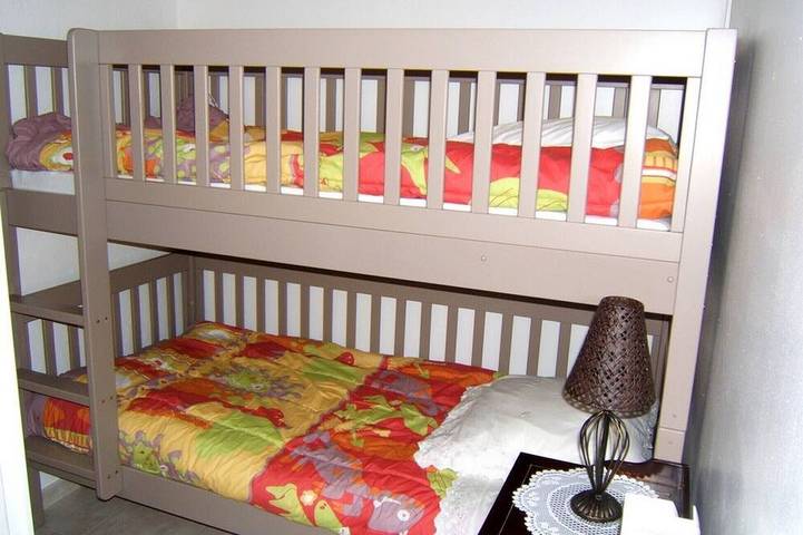 Gîte pour 10 personnes, avec piscine ainsi que jardin et terrasse à Labruguière - 3