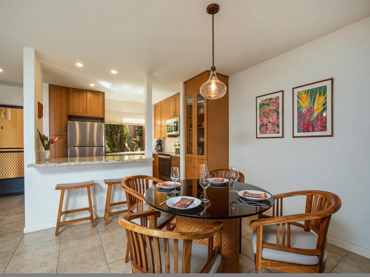 Apartamento entero, Wailea Ekahi Village 49B in Wailea-Makena, Maui