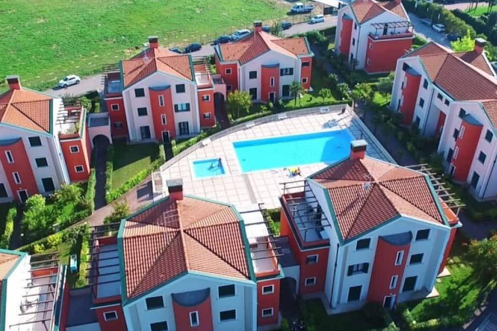 Appartamento Ca D'Oro 25/05 Cavallino - Carraro Immobiliare Jesolo in Lido di Jesolo, Cavallino-Treporti
