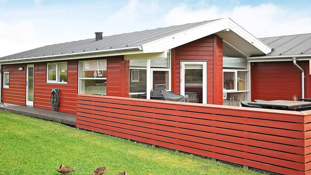 Casa vacanza a Langeland a partire da 53€ a notte