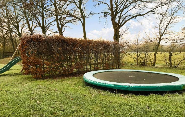 Ferienhaus für 8 Personen in Ijsselmeer
