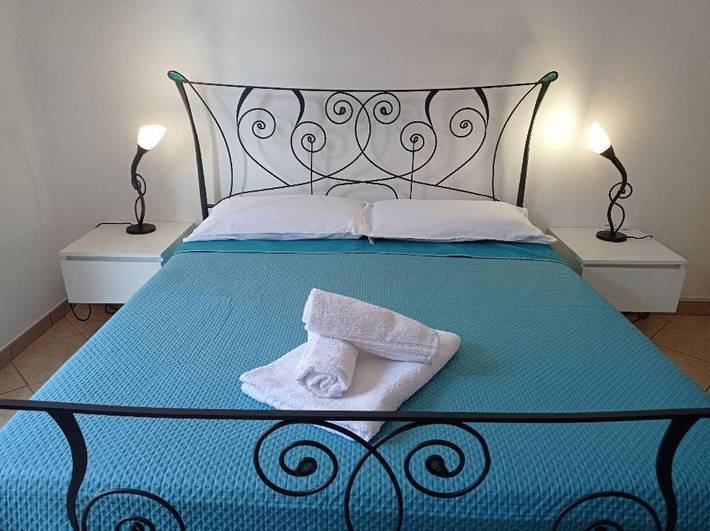 Appartamento vacanze per 4 persone, con balcone - 1
