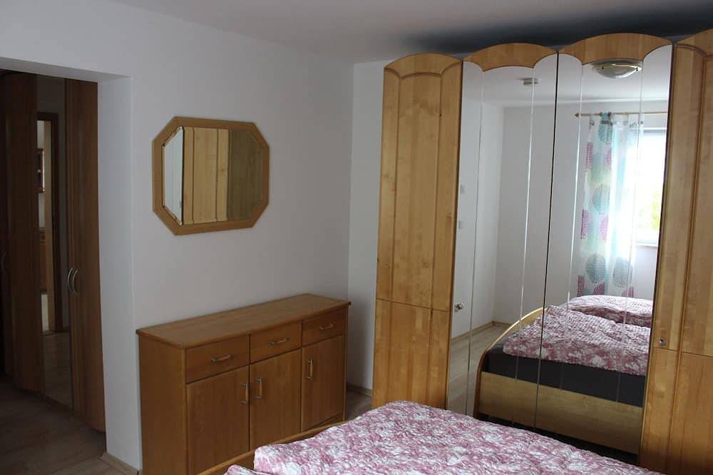 Ganze Wohnung, Ferienwohnung am Kittenbach in Utting, Ammersee