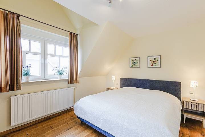 Holiday home for 7 people with terrace in Zingst, Peninsula Fischland - Darss - Zingst