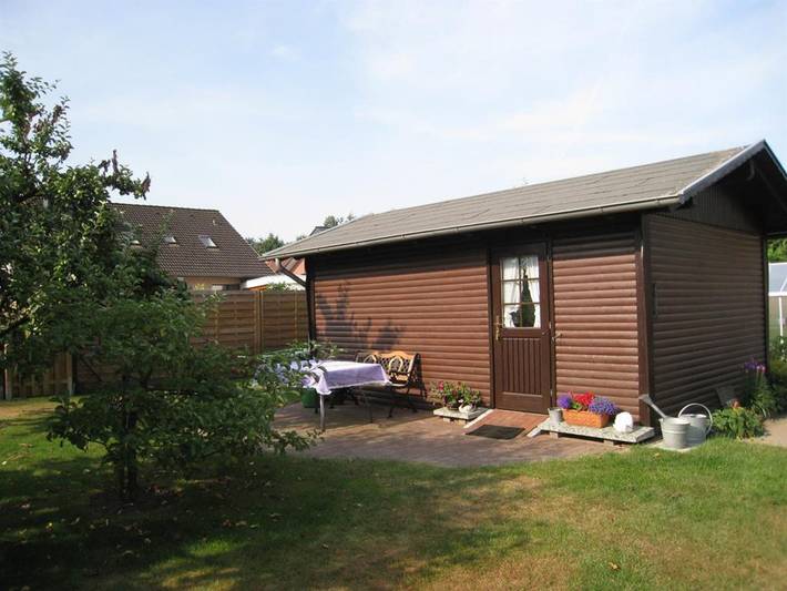 Hotel für 2 Personen in Soltau - 2