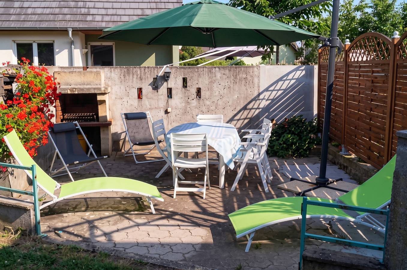 Casa encantadora en Berrwiller con jardín tranquilo in Berrwiller, Región de Guebwiller