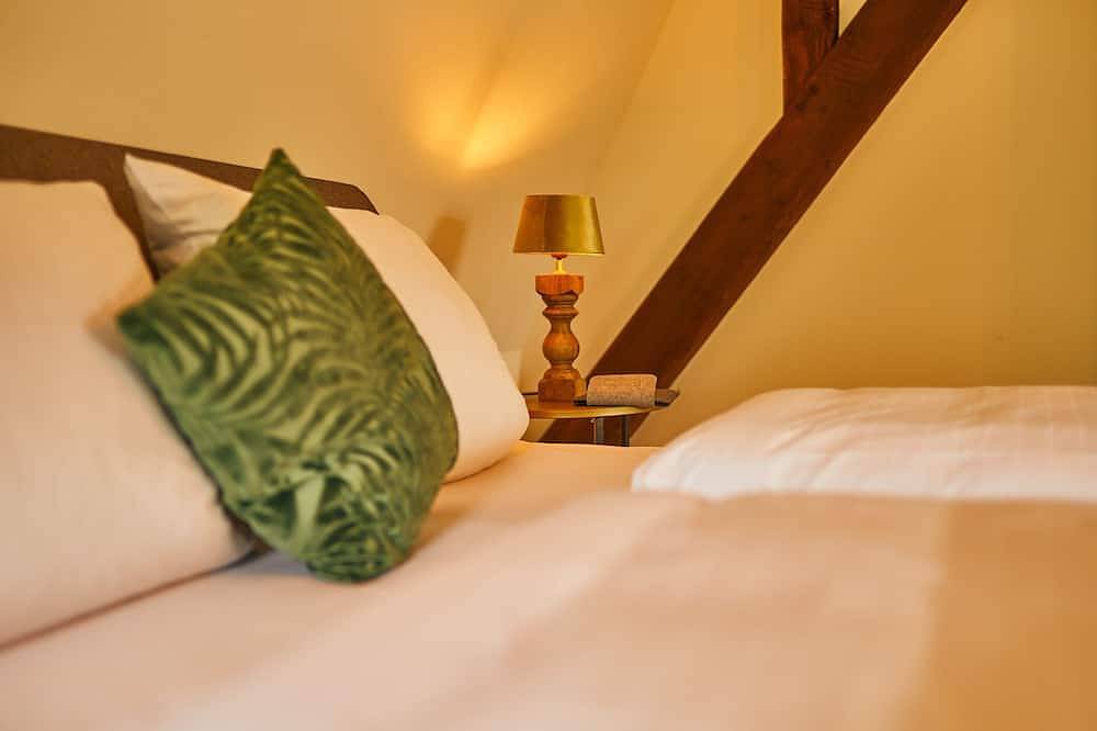 Double-d'exception-Salle de bain privée-Mosel-Loft in Zeltingen-Rachtig, Région de Bernkastel-Kues