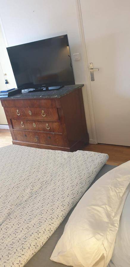 Gîte pour 2 personnes, avec piscine et jardin à Tournefeuille - 2