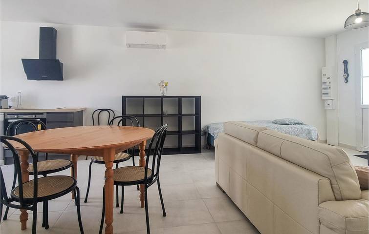 Ferienhaus für 5 Personen, mit Terrasse, mit Haustier in Saint-Denis-d'Oléron - 4