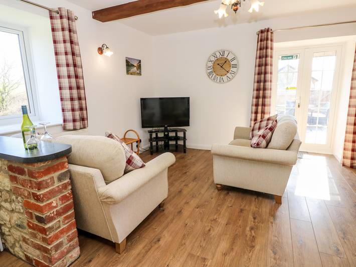 Stable Cottage in Chillerton and Gatcombe, Isla de Wight