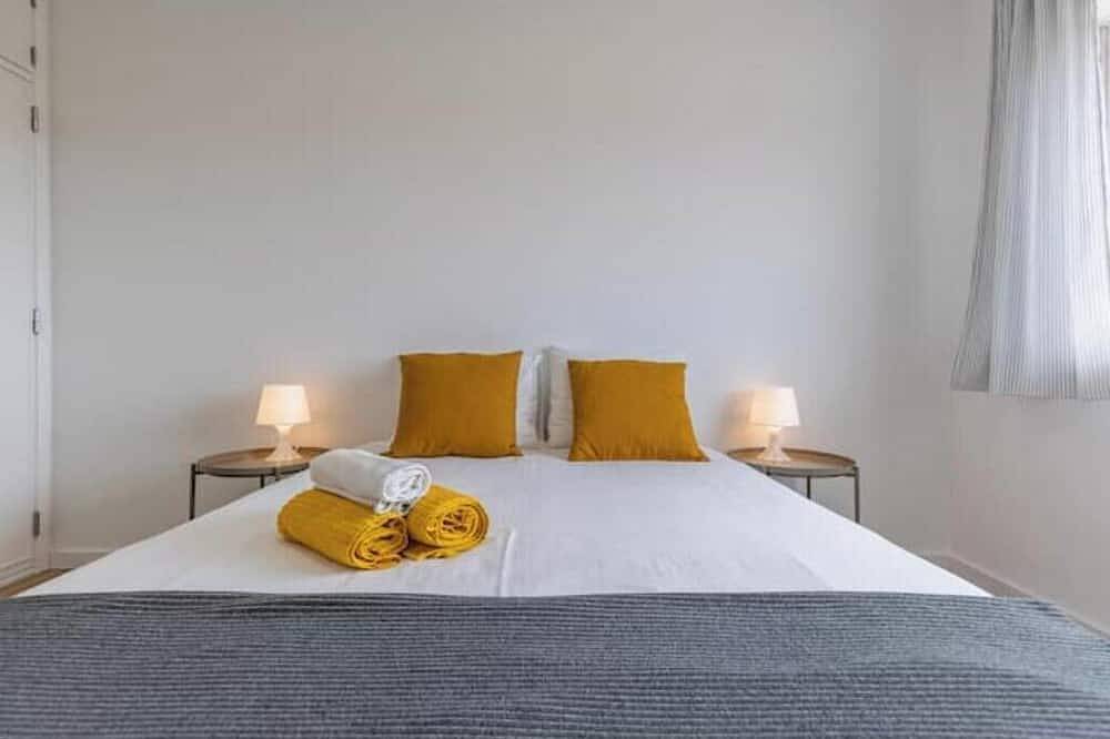 Ganze Wohnung, Carcavelos Sun Apartment in Carcavelos e Parede, Costa de Lisboa