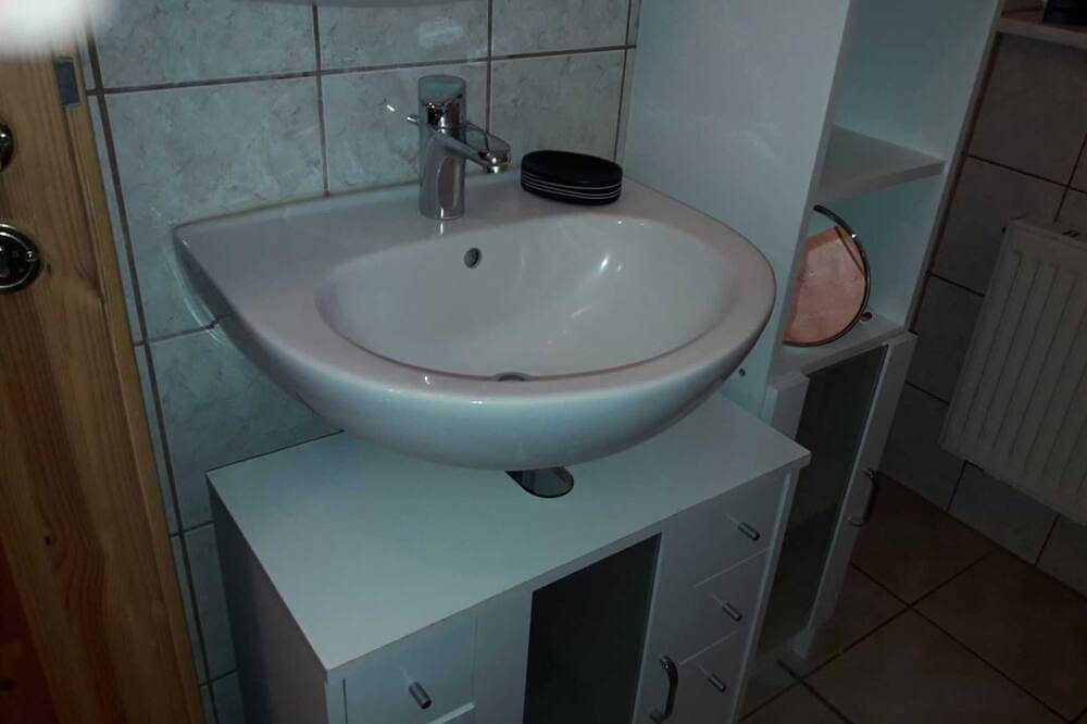 Apartamento entero, Casa Tormenta - Apartamento 3 in Kloster, Hiddensee