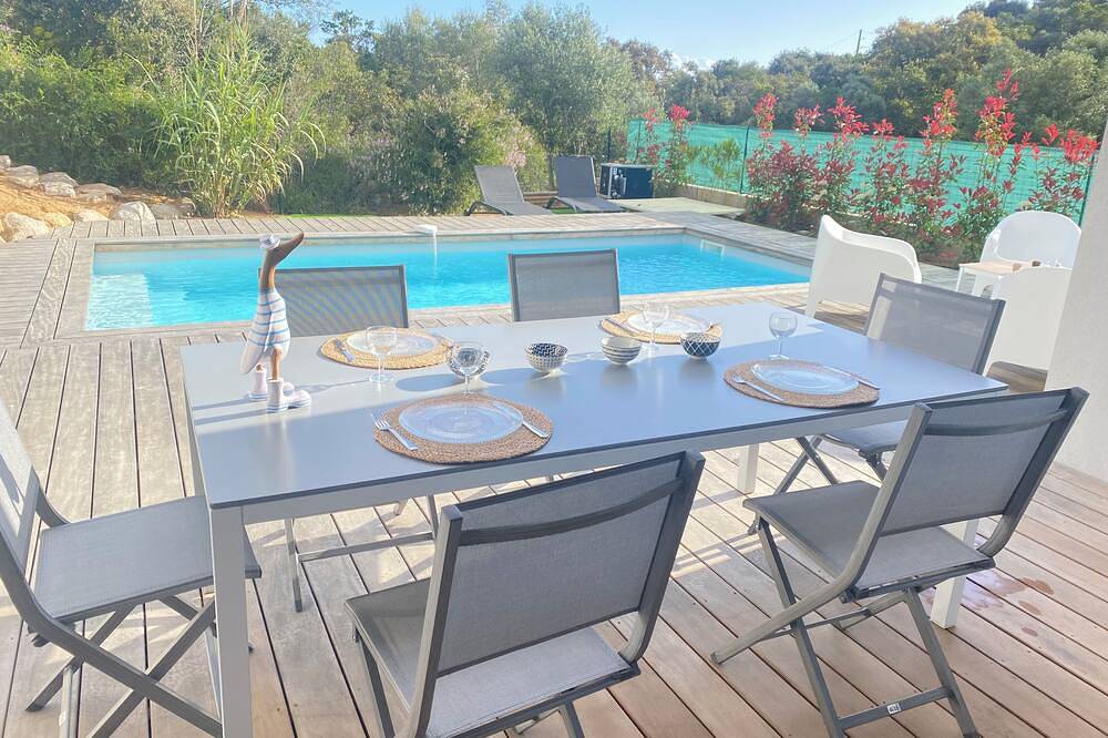 Maison de vacances