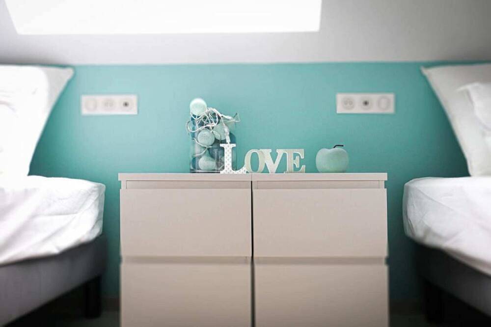 Ganze Wohnung, Jolie Duplex 4/6 Personnes D'un Trés Grand Confort Proche de Fécamp et Etretat in Saint-Léonard, Le Havre und Umgebung