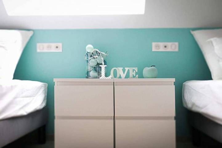 Gîte pour 5 personnes à Saint-Léonard - 3