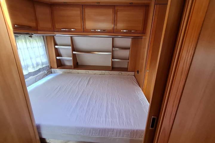 Camping für 4 Personen in Franken - 3