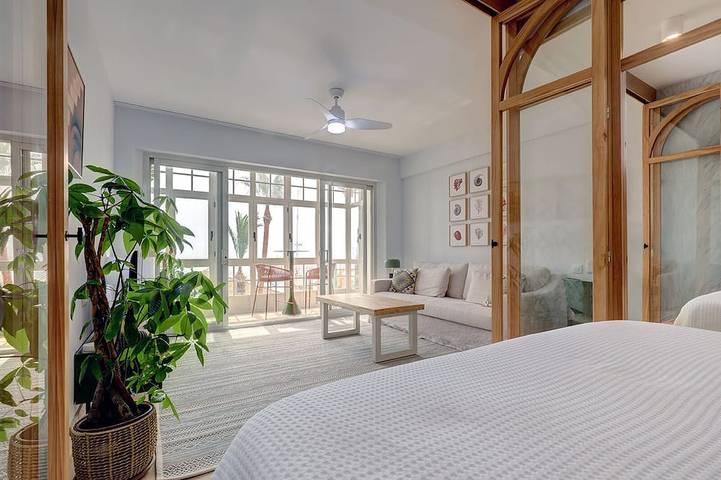 Appartement de vacances pour 2 personnes, avec Balcon à Sotogrande - 2