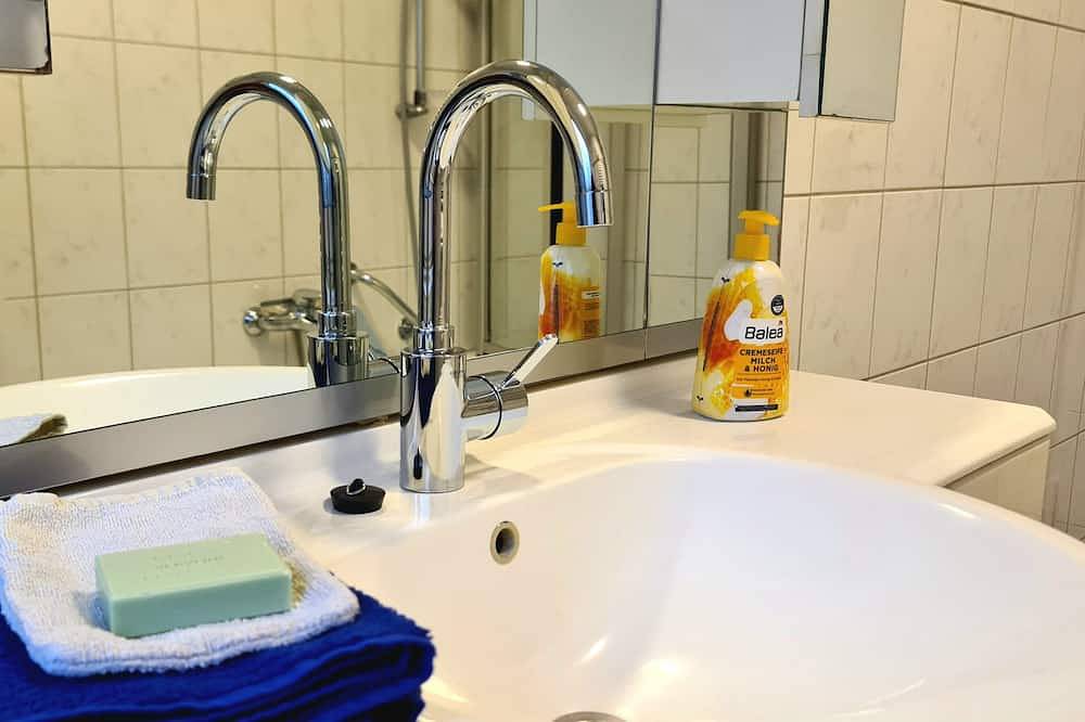Ganze Wohnung, Ferienwohnung/App. für 2 Gäste mit 72m² in Rees (265541) in Rees, Niederrhein