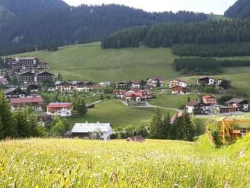 Ferienwohnung für 4 Personen in Berwang, Außerfern, Bild 3