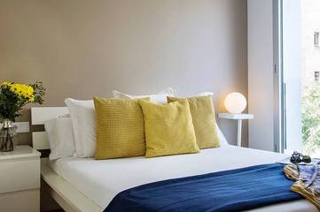 Holiday Home for 6 People in Barcelona Beach, Barcelona, Photo 3